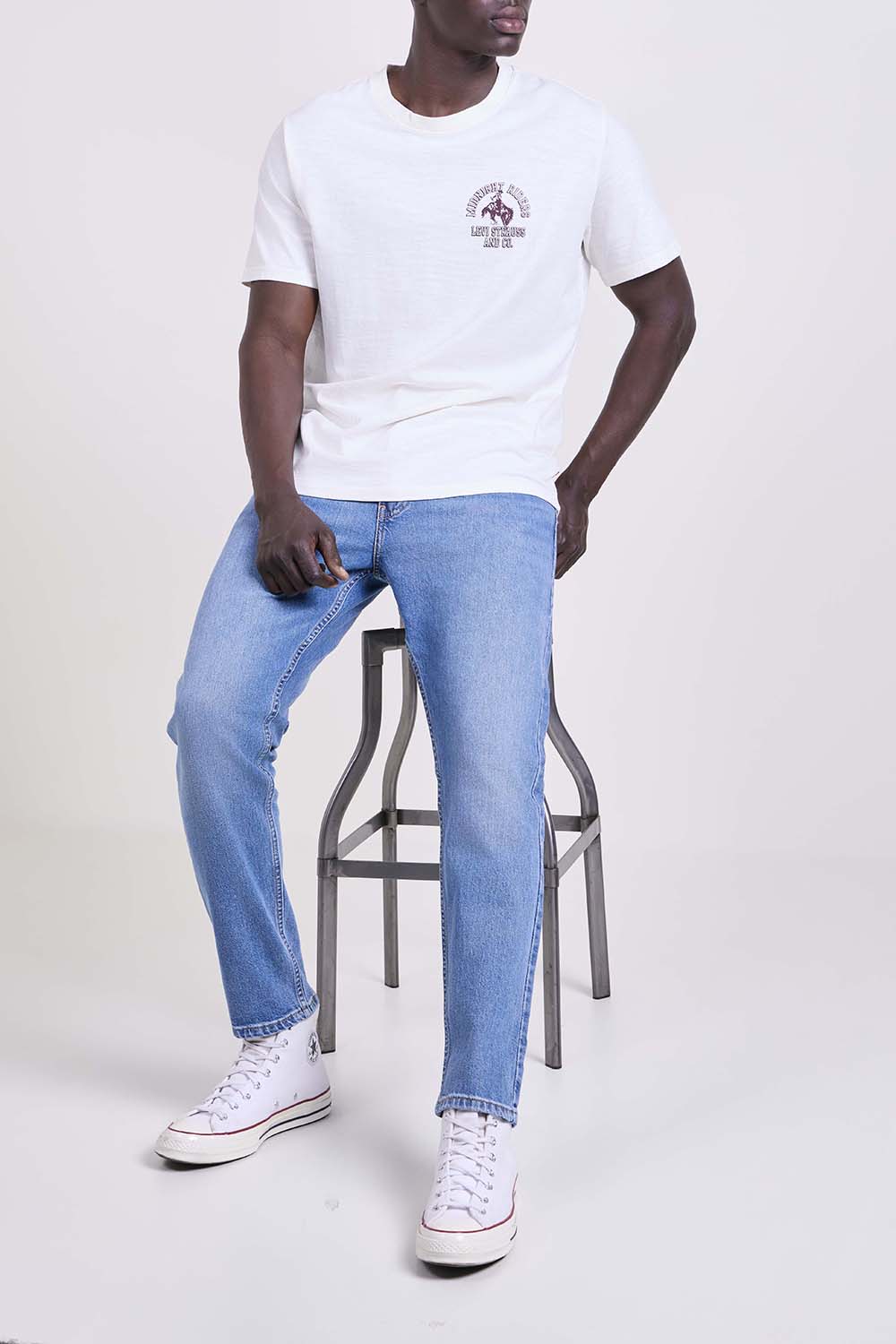 טי שירט אוברסייז